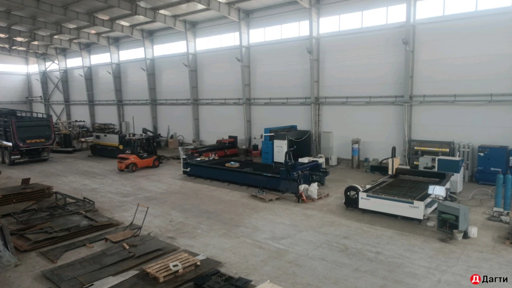 Лазерная резка