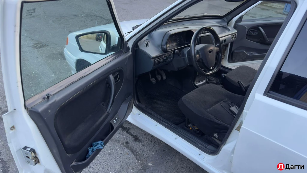 LADA (ВАЗ) 2114, 2013 года