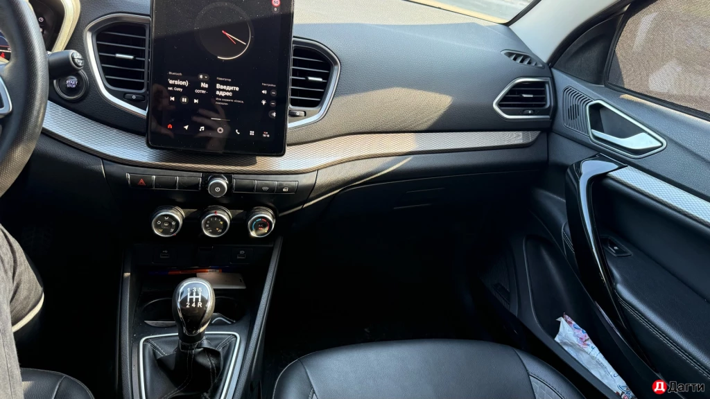 LADA (ВАЗ) Vesta, 2023 года