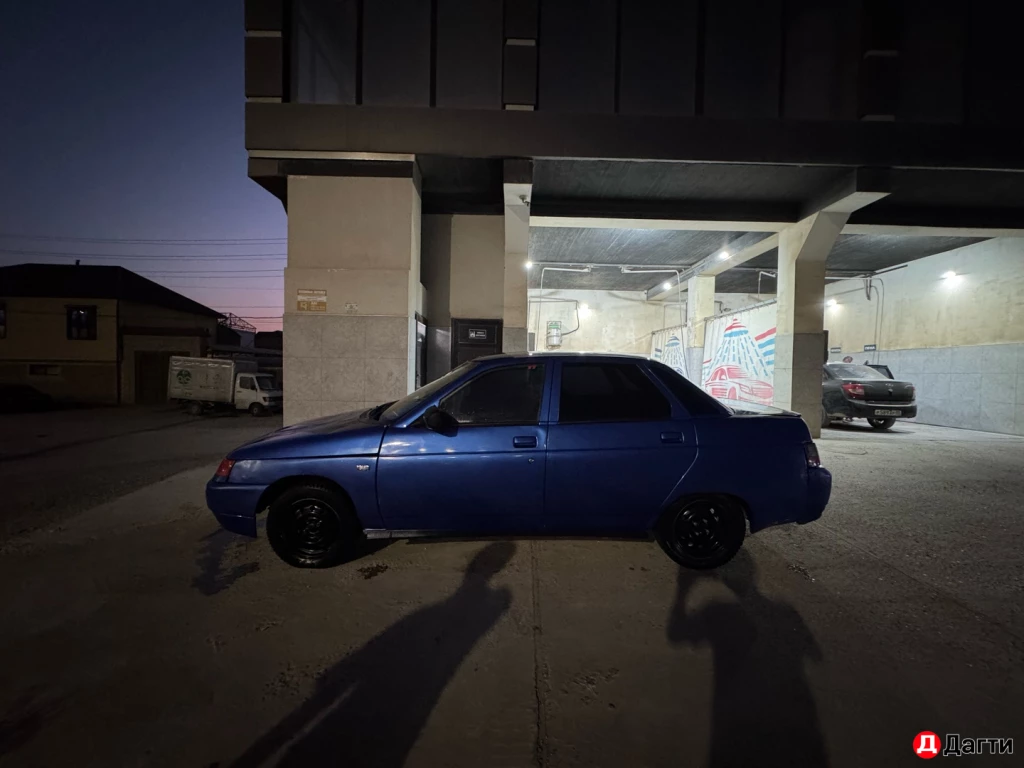 LADA (ВАЗ) 2110, 2000 года