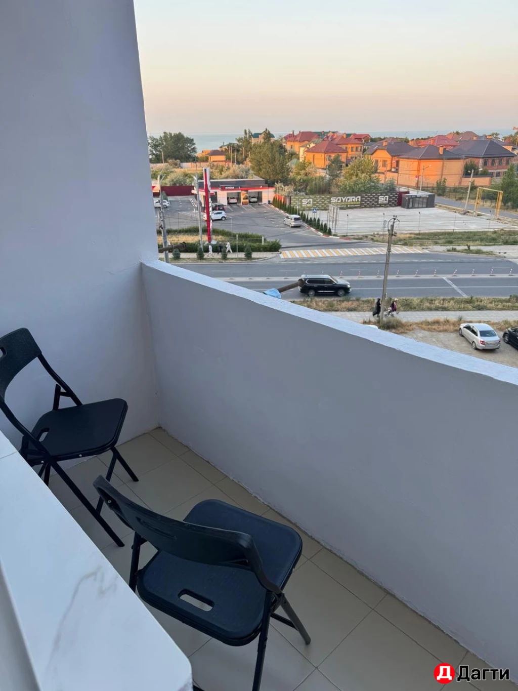 Квартира, 1 комната, 40 м², Собственник