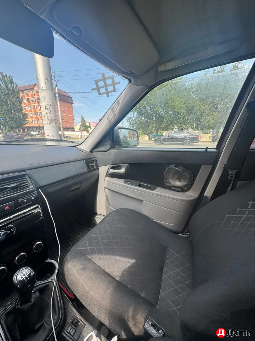 LADA (ВАЗ) Priora, 2010 года