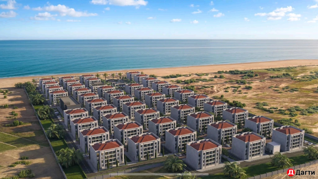 Квартира, Студия, 22 м², Собственник