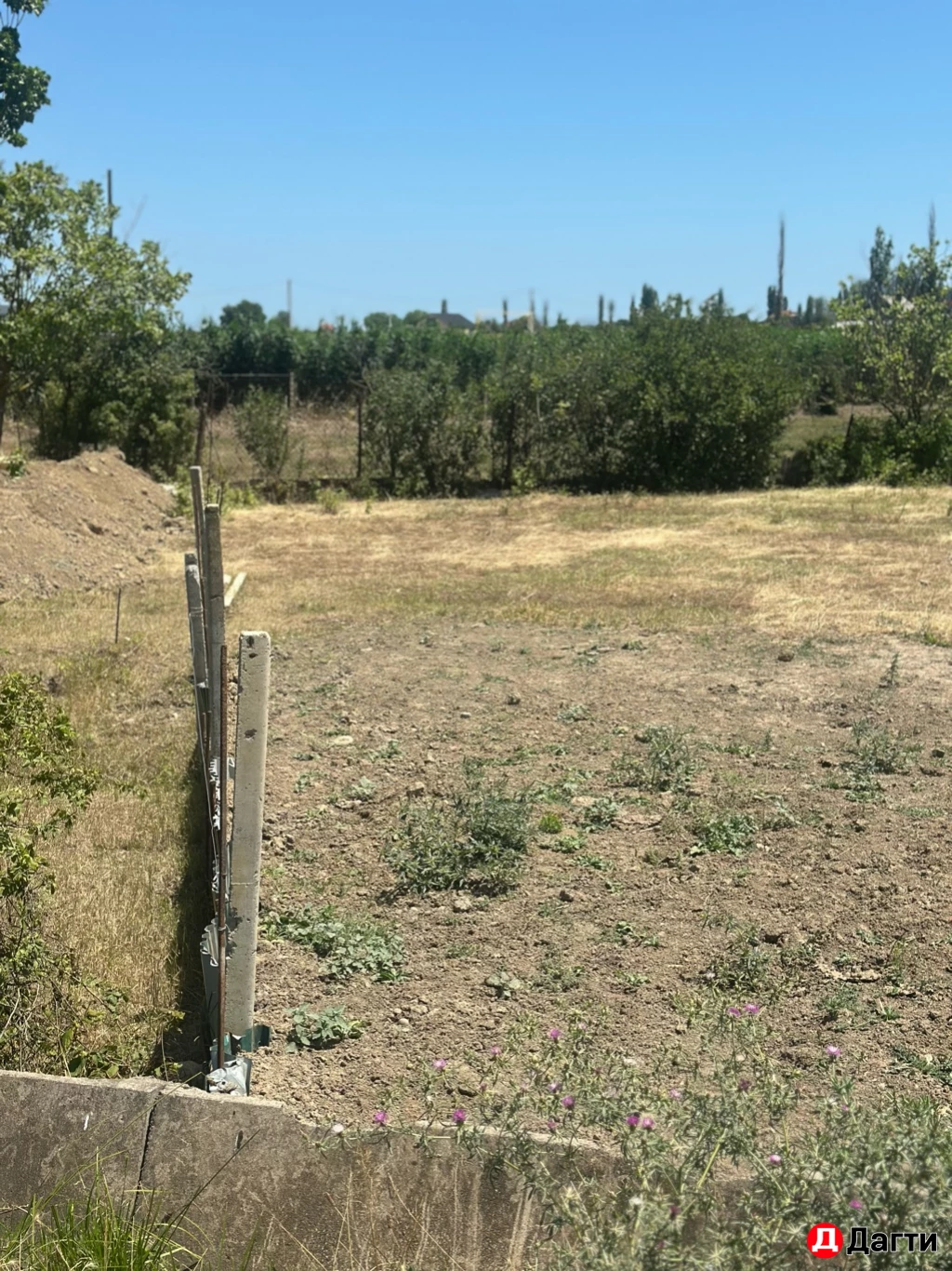 Участок, 14 сот, Поселения (ИЖС)