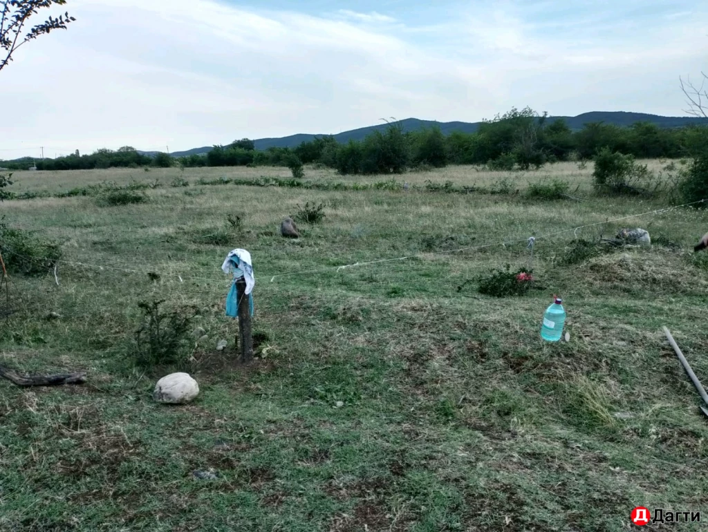 Участок, 5 сот, Поселения (ИЖС)