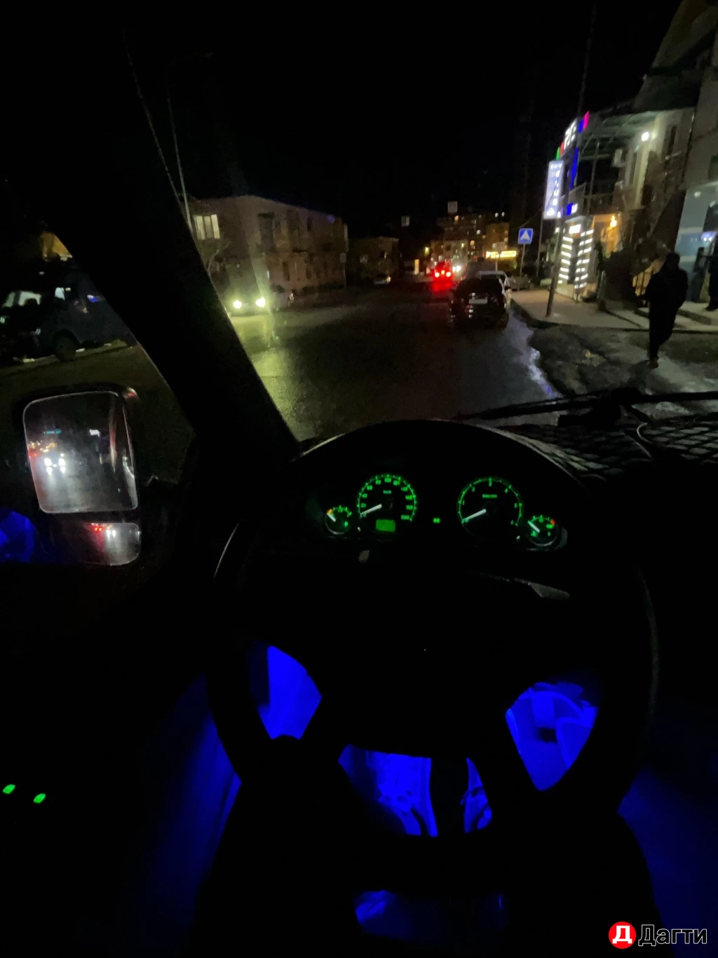 ГАЗ Газель 3302, 2012 года