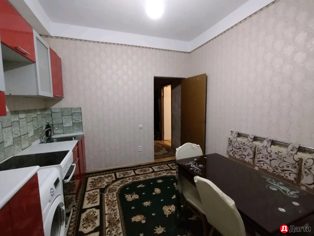 Квартира, 1 комната, 33.1 м², Собственник