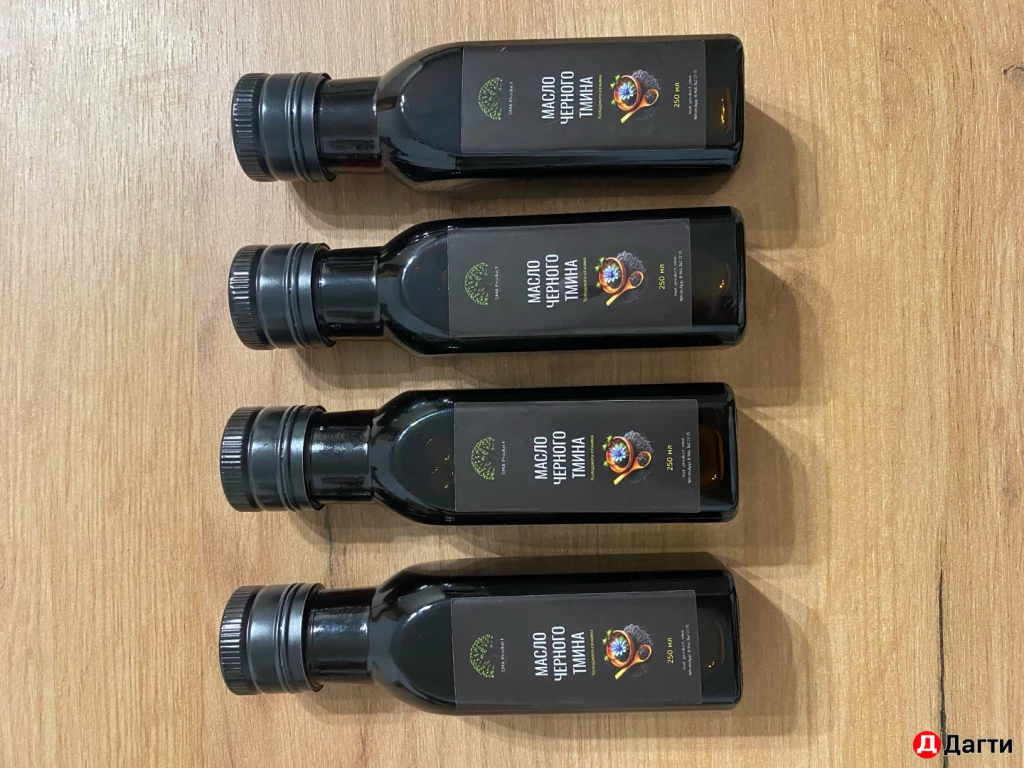 Опасные масла