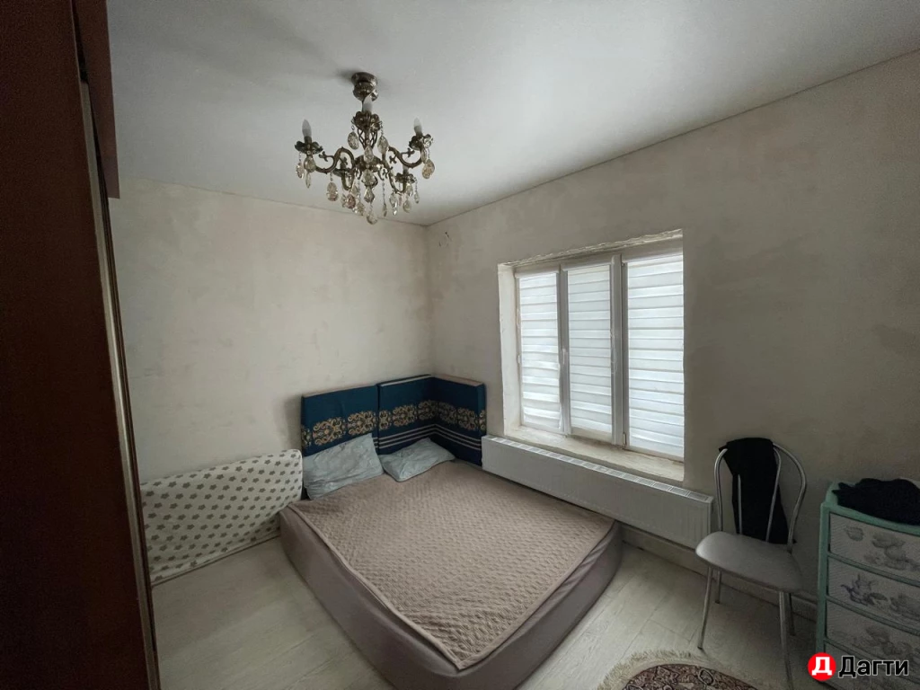 Дом, Поселения (ИЖС), 7 сот