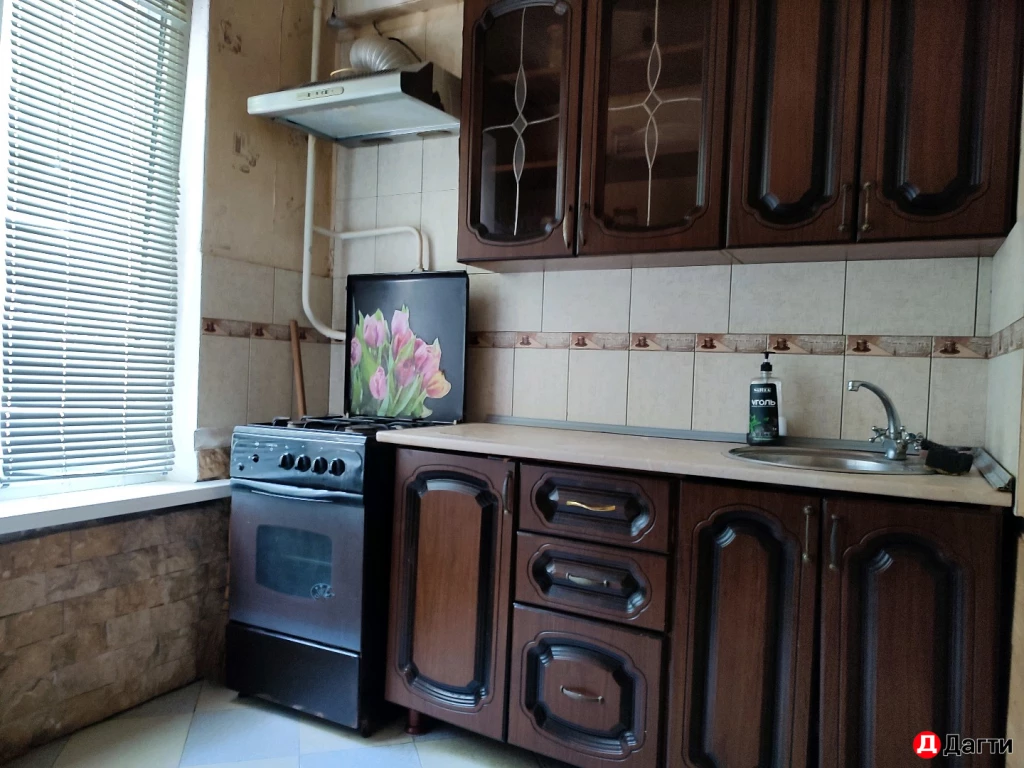 Квартира, 2 комнаты, 60 м²