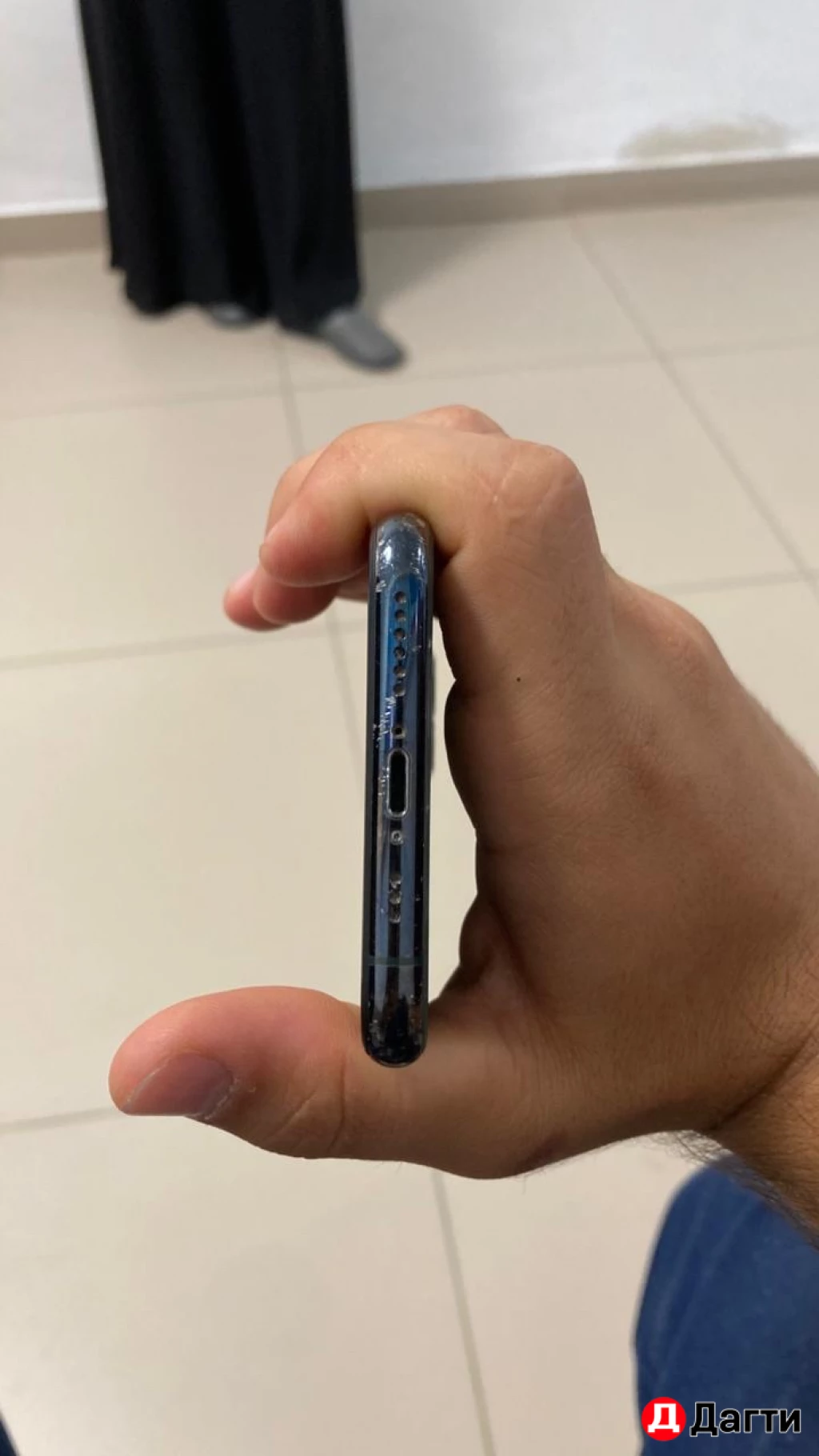 Айфон 11 pro 64 gb