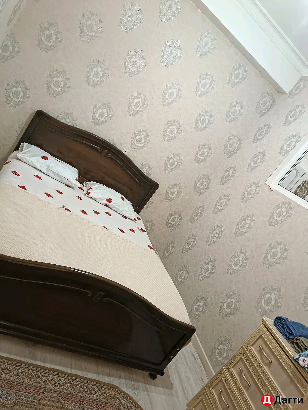 Квартира, 2 комнаты, 65 м², Собственник