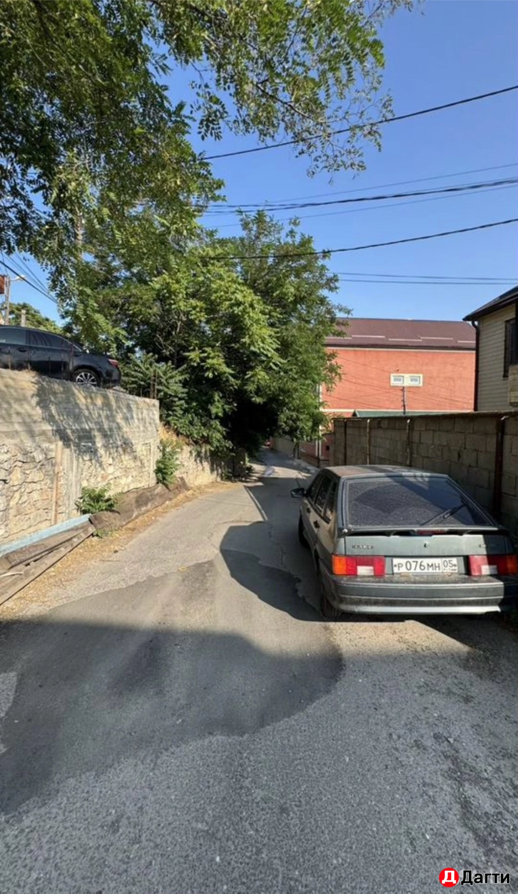 Участок, 2 сот, Поселения (ИЖС)