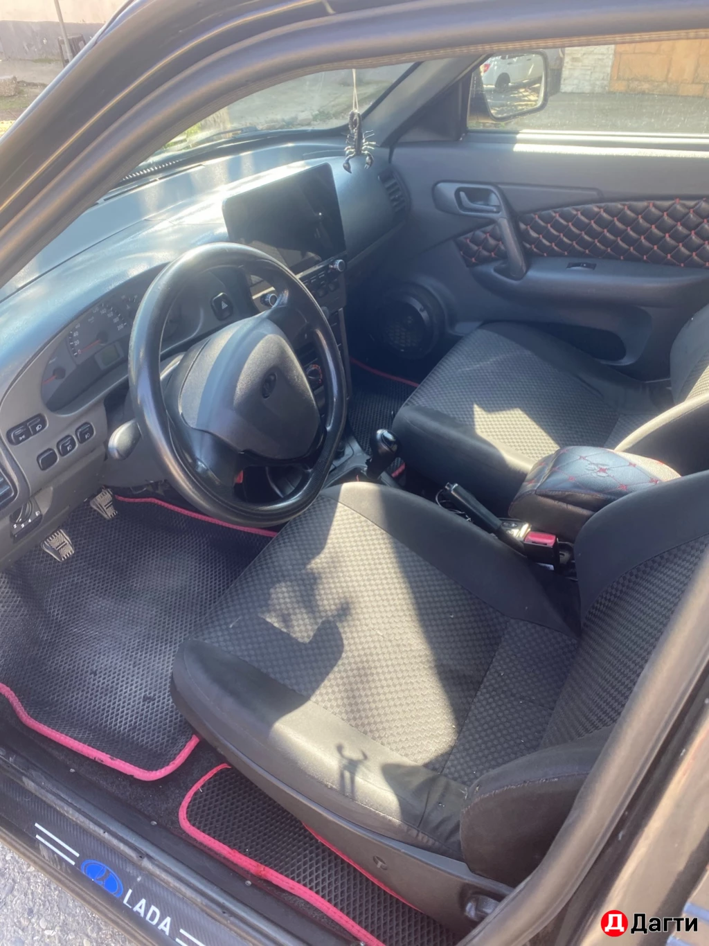 LADA (ВАЗ) 2112, 2007 года