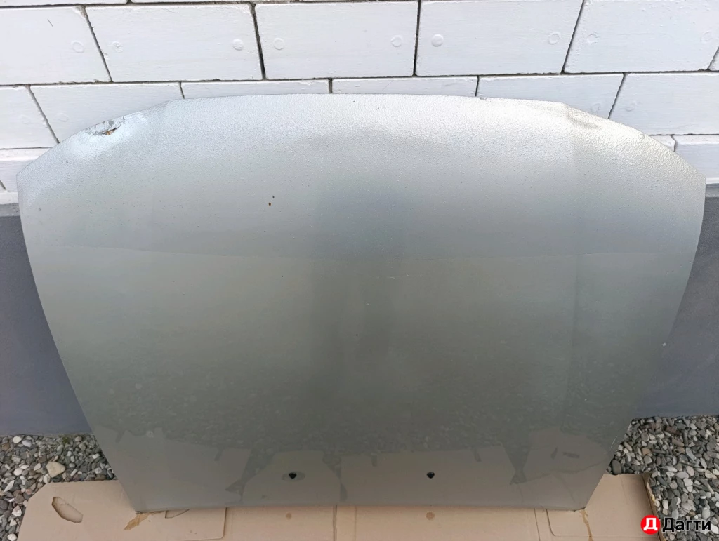 Капот на Daewoo Nexsia N100 N150