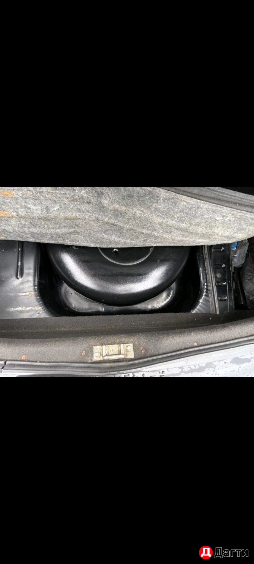 LADA (ВАЗ) Priora, 2012 года