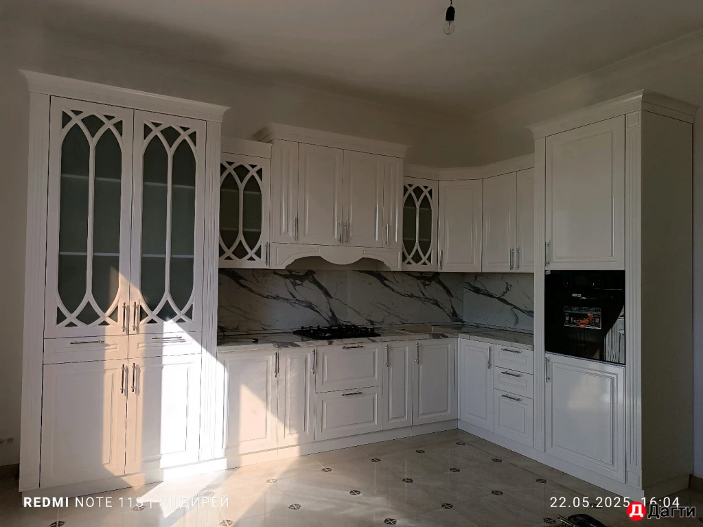 Сборка Установка мебели