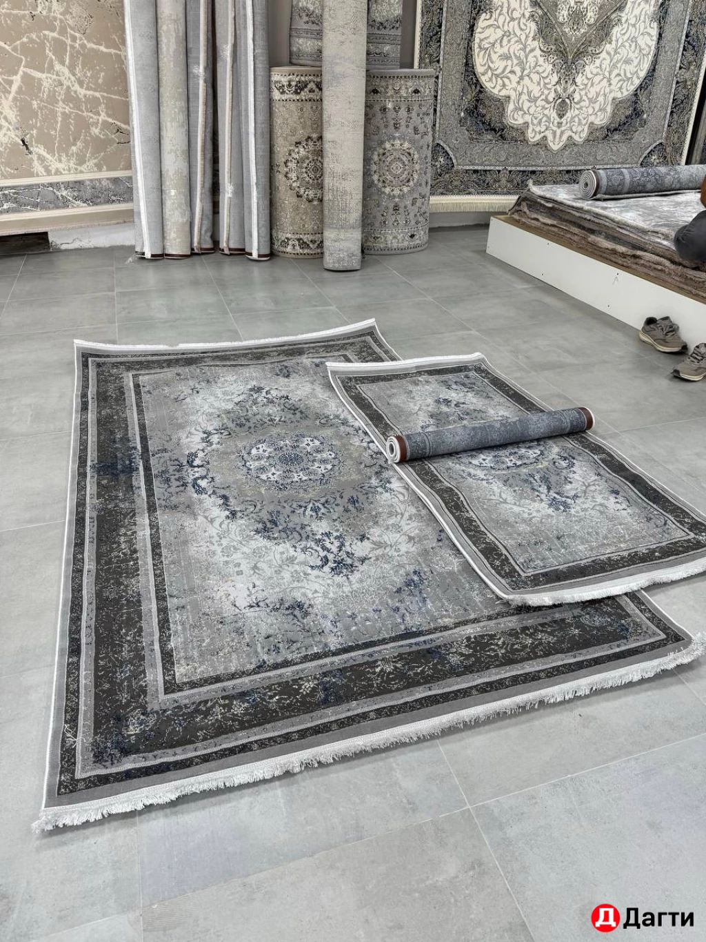 Ковры из коллекции Шираз