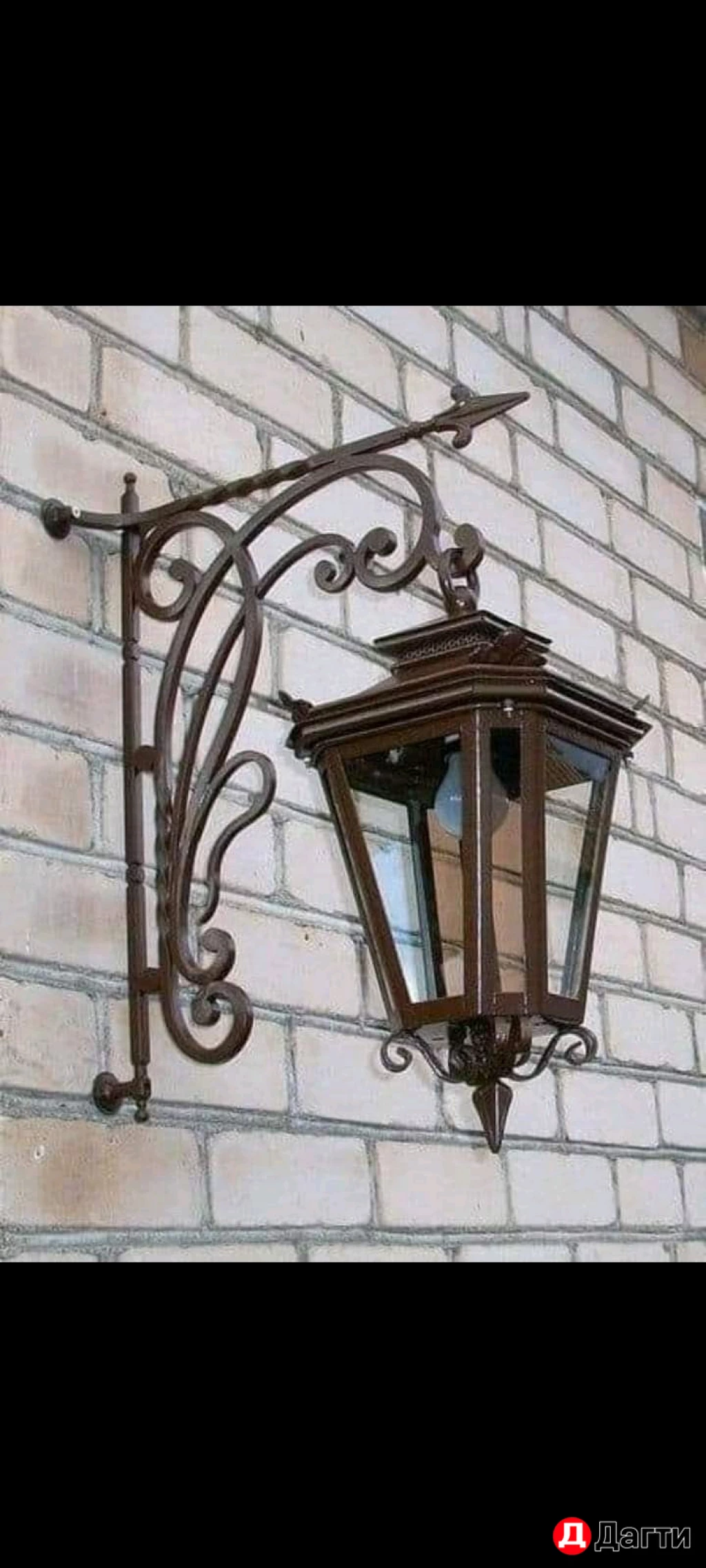 Уличное освещение. Важный штрих на участке