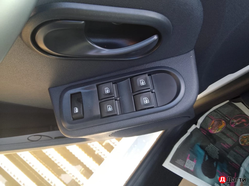 LADA (ВАЗ) Largus, 2025 года