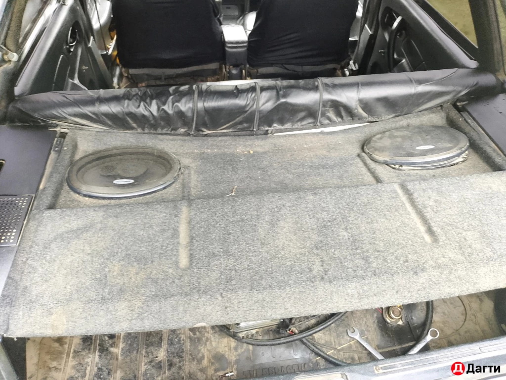 LADA (ВАЗ) 2114, 2008 года