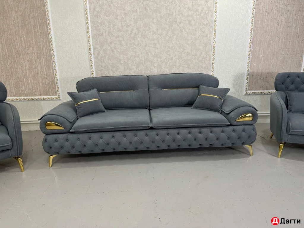 Мягкая мебель