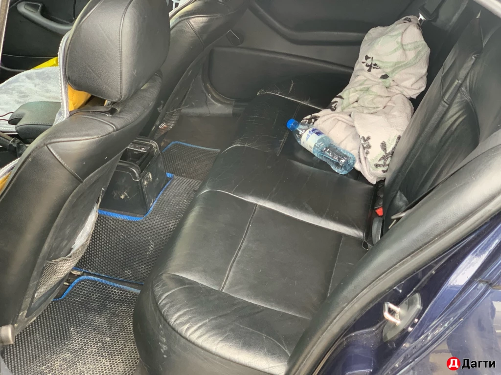 BMW 3 серии, 1998 года