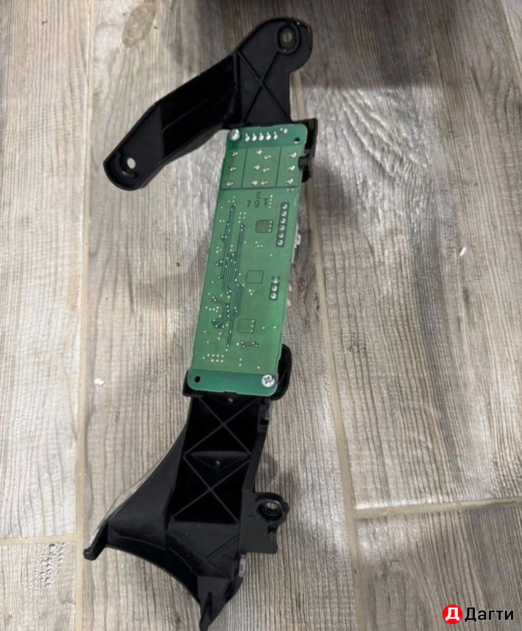 ДХО камри 55