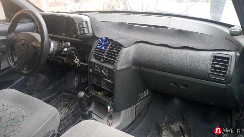 LADA (ВАЗ) 2110, 2004 года