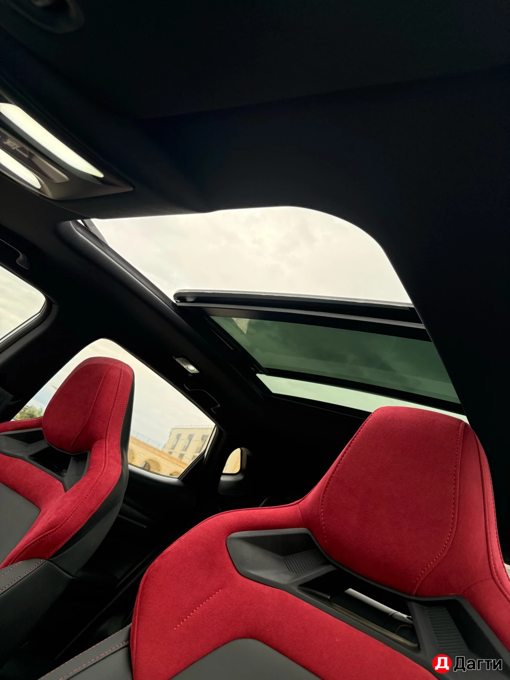 Changan X5 Plus, 2025 года