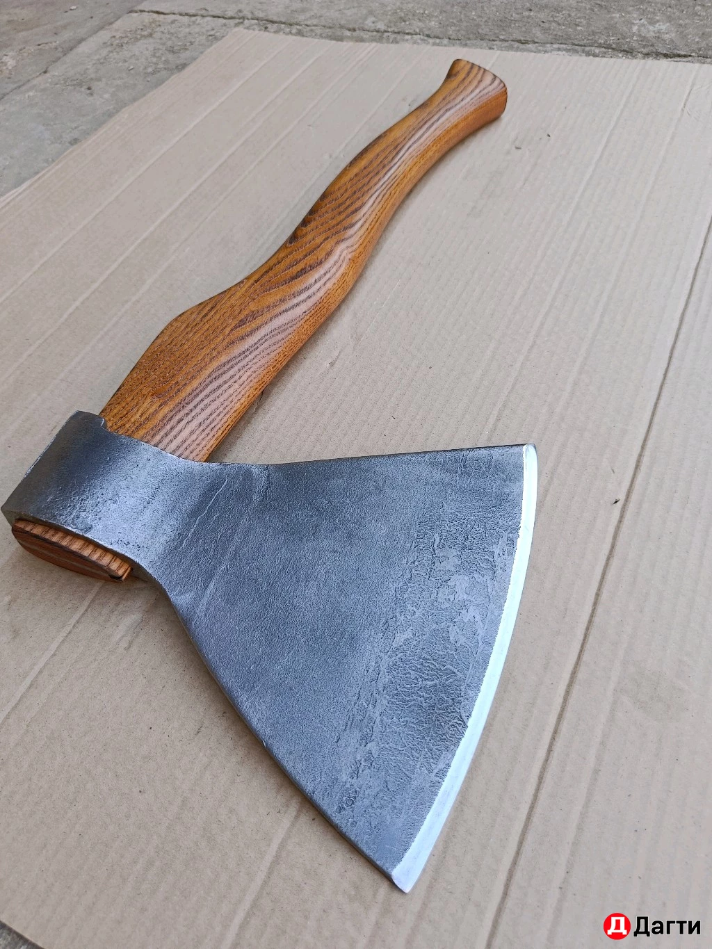 Топор для мяса