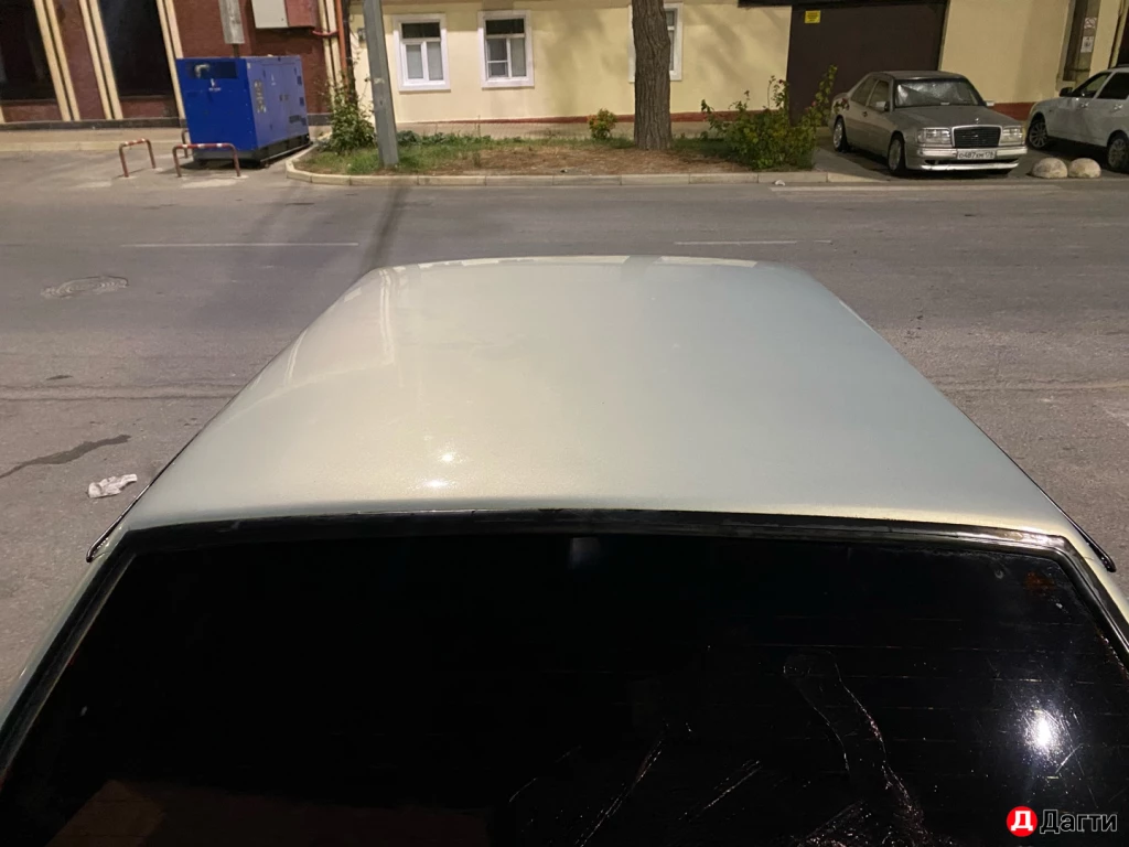 LADA (ВАЗ) 2115, 2003 года