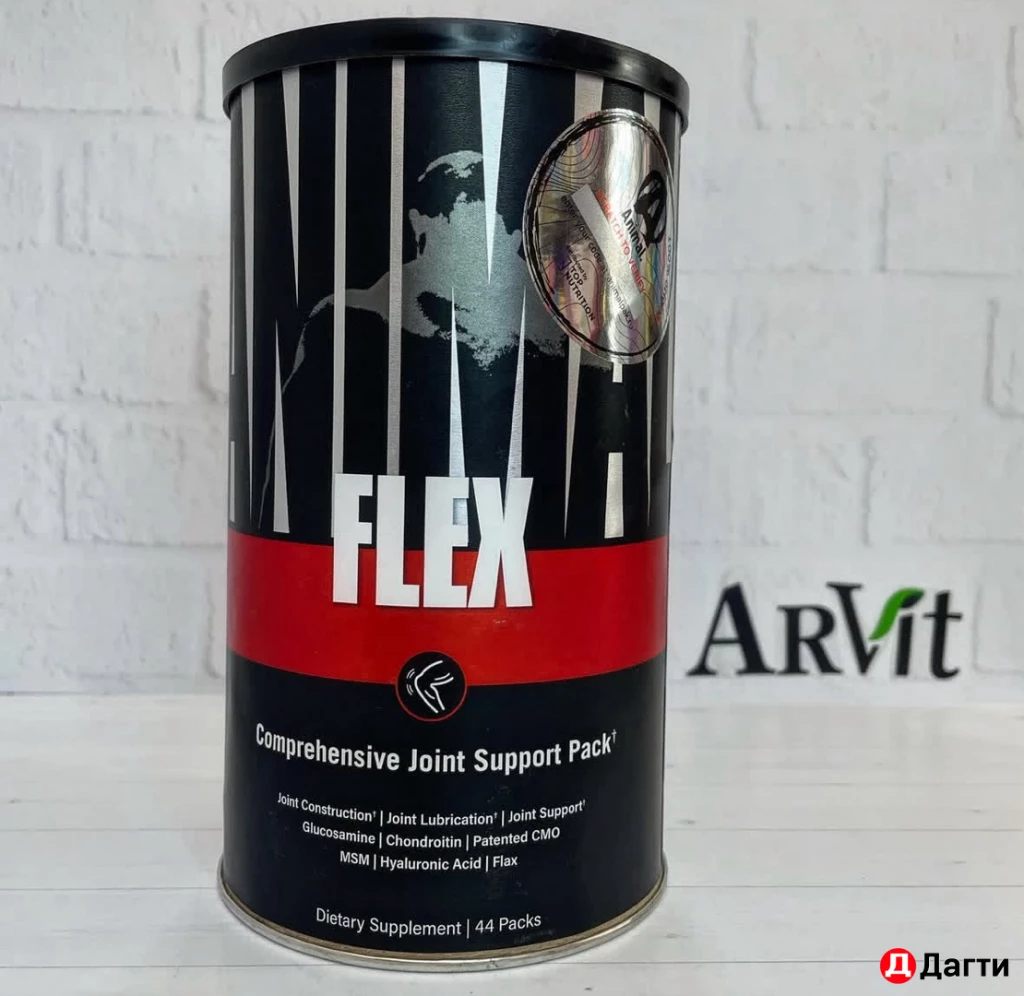 Animal Flex . витамины . БАДы