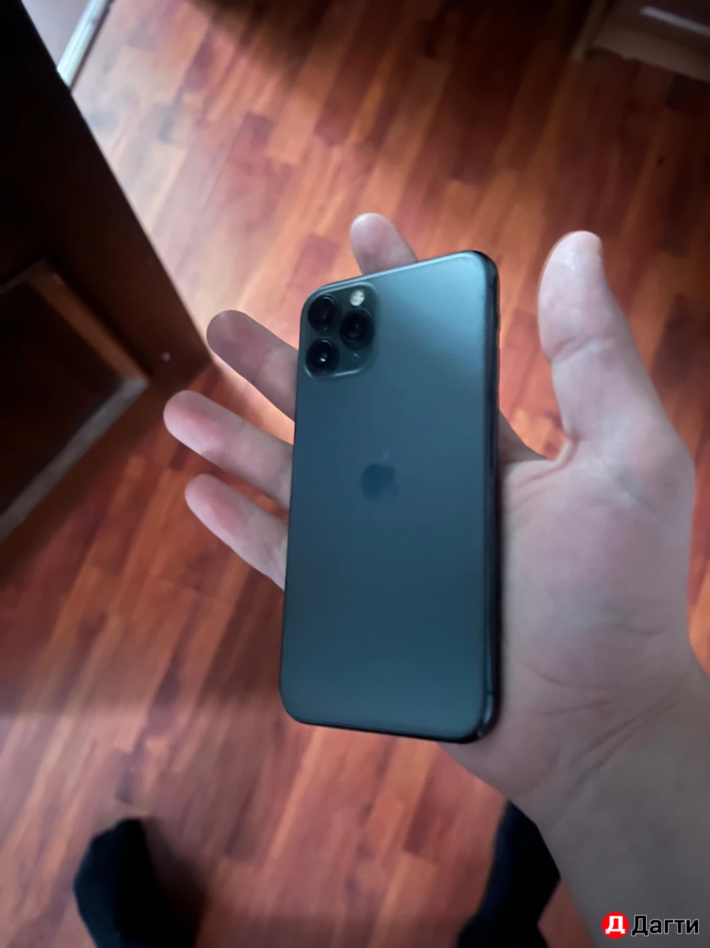 Айфон 11про