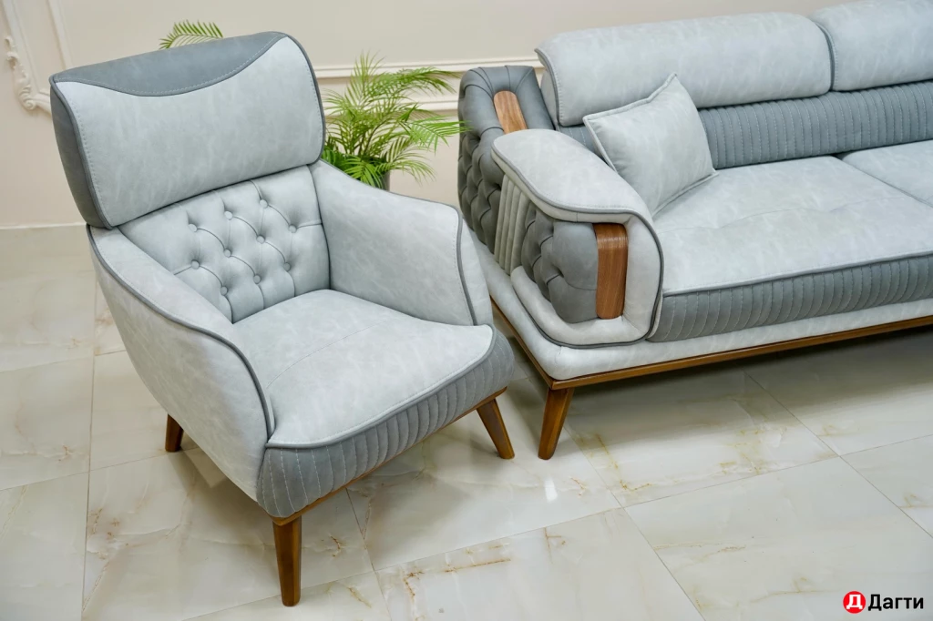 Мягкая мебель