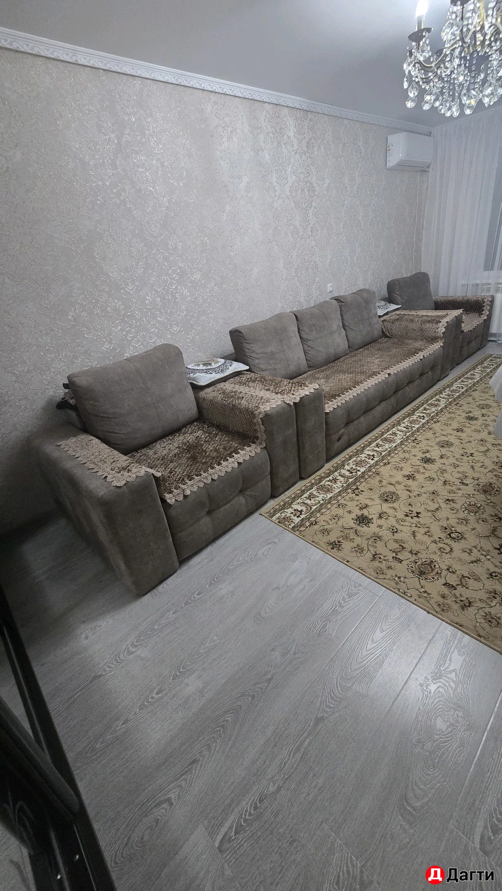 Диван кресла