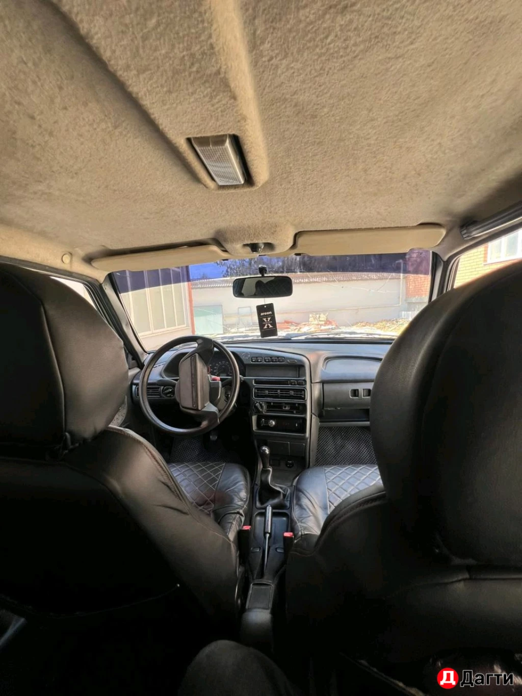 LADA (ВАЗ) 2114, 2006 года