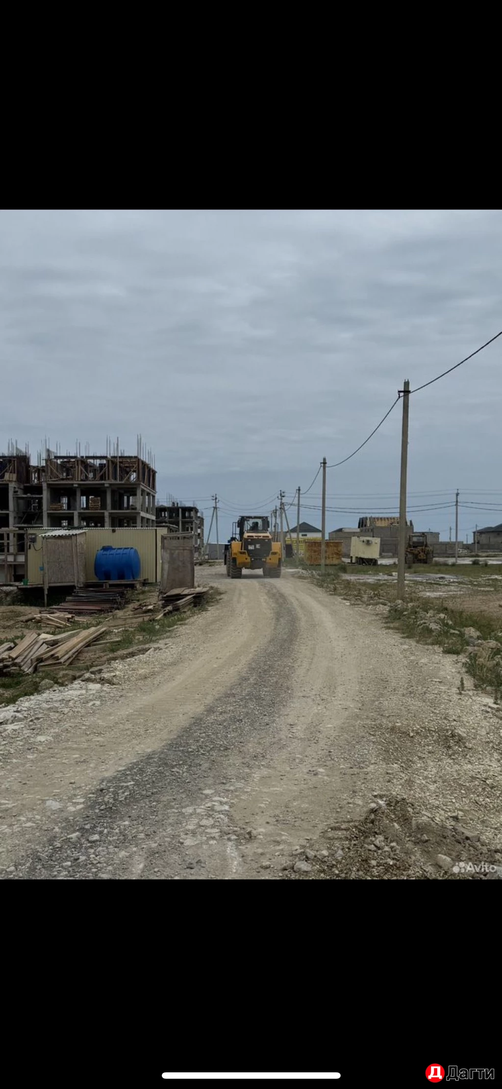 Участок, 3 сот, Поселения (ИЖС)