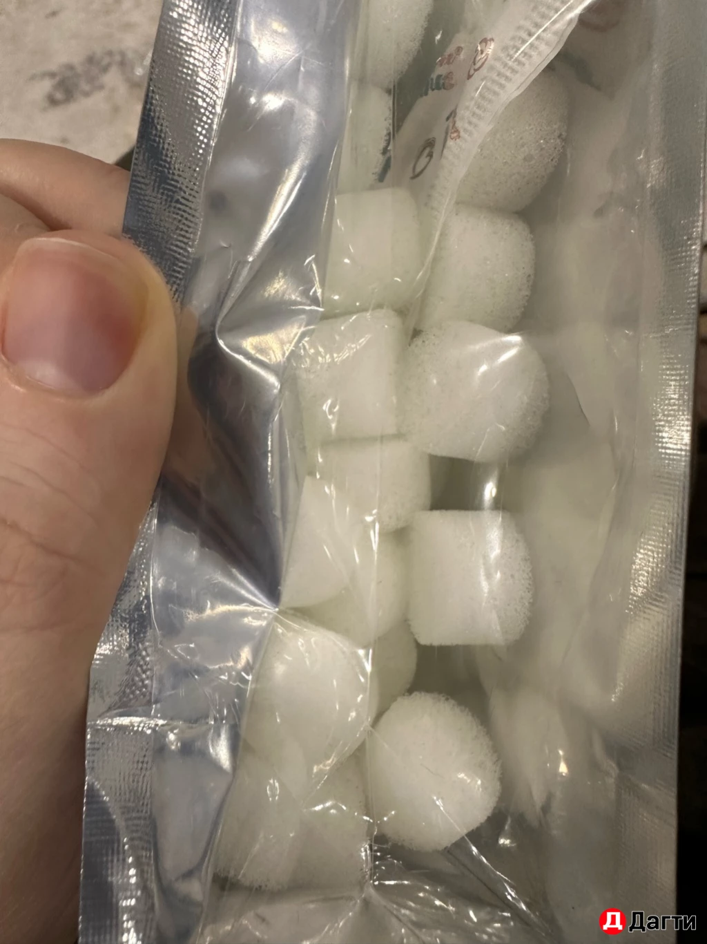 Фильтры для аспираторов