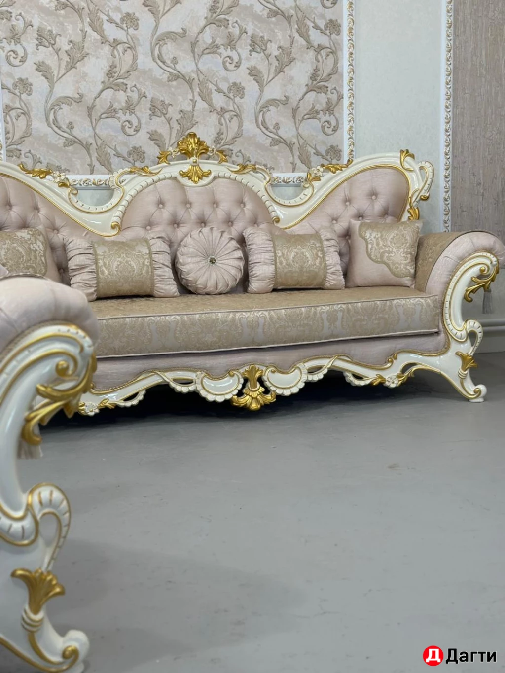 Мягкая мебель