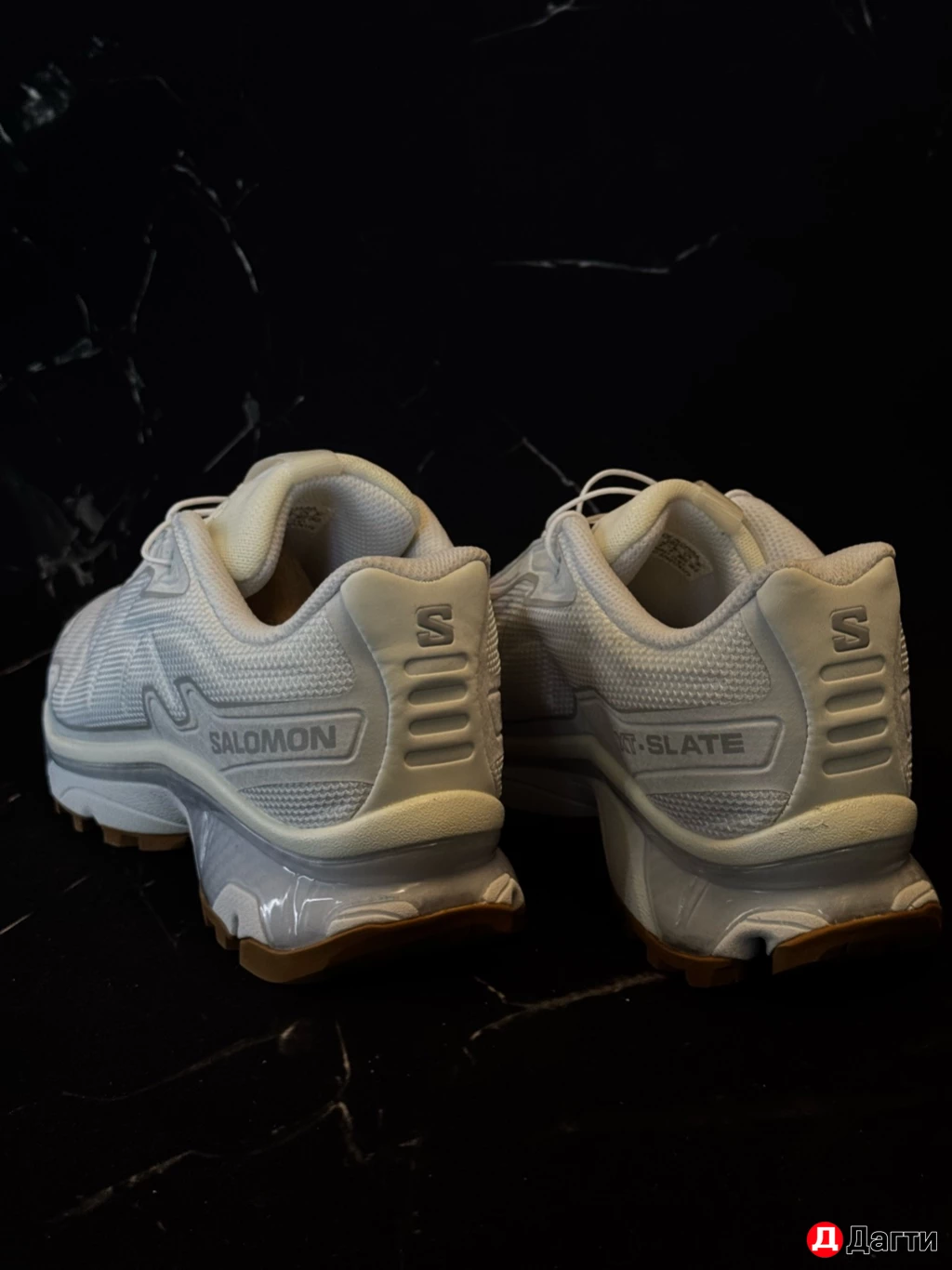 Кроссовки Salomon 41 размер