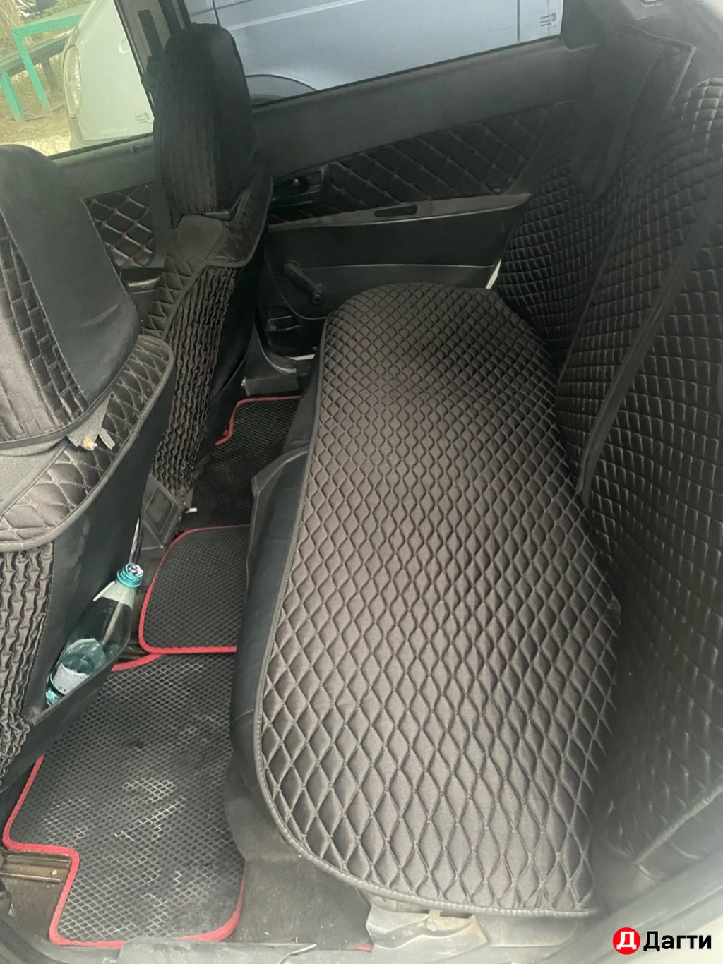 LADA (ВАЗ) Priora, 2007 года