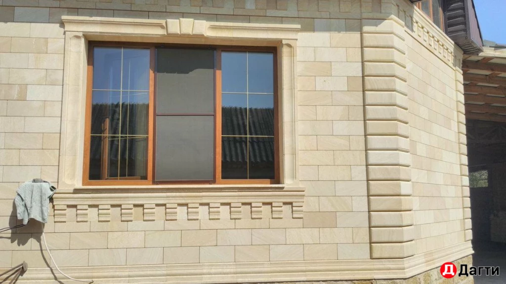 Дагестанский камень