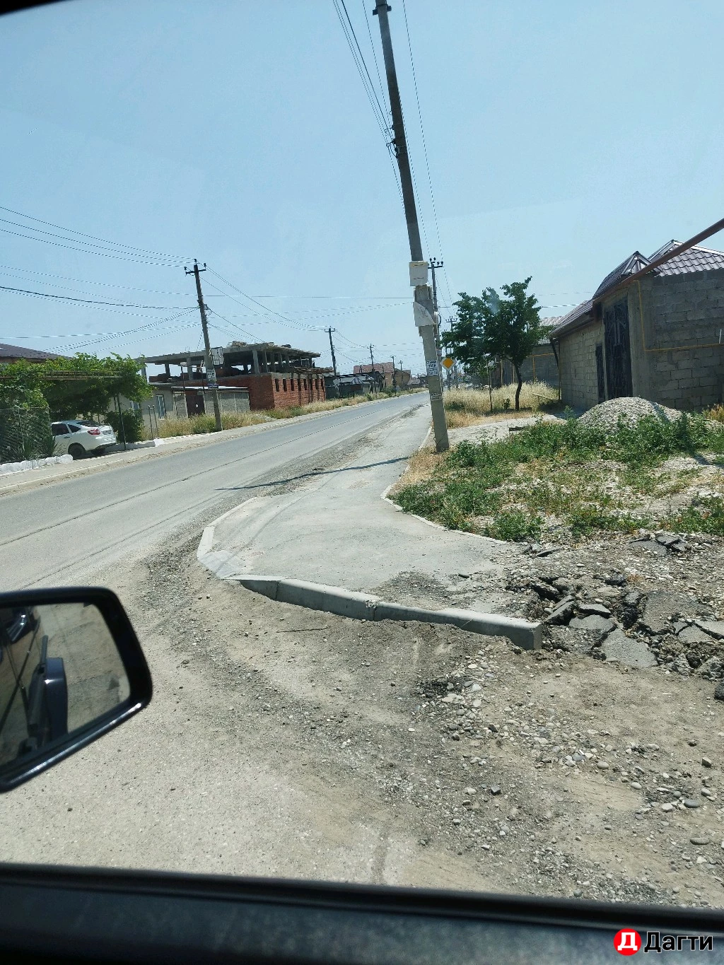 Участок, 5 сот, Поселения (ИЖС)