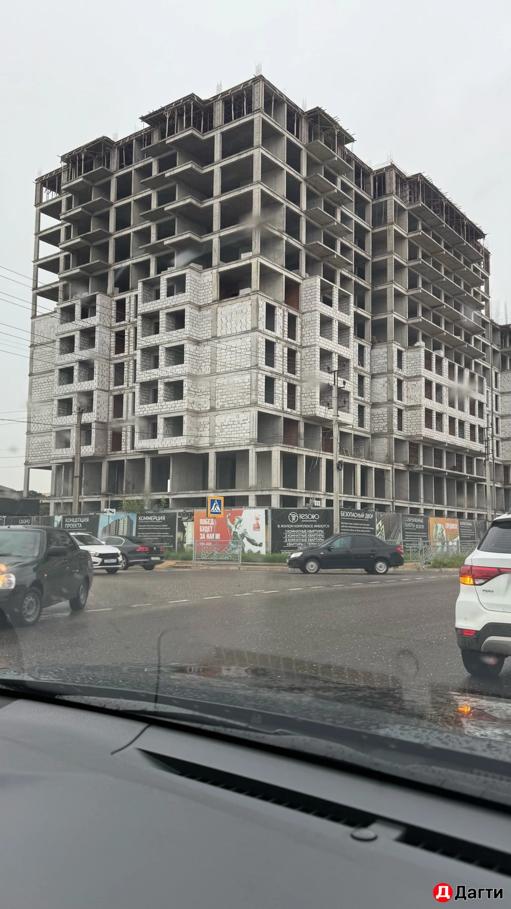 Квартира, 1 комната, 52 м², Собственник