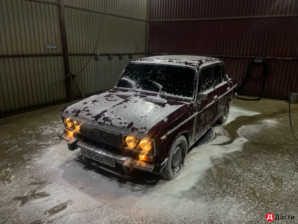 LADA (ВАЗ) 2106, 2003 года