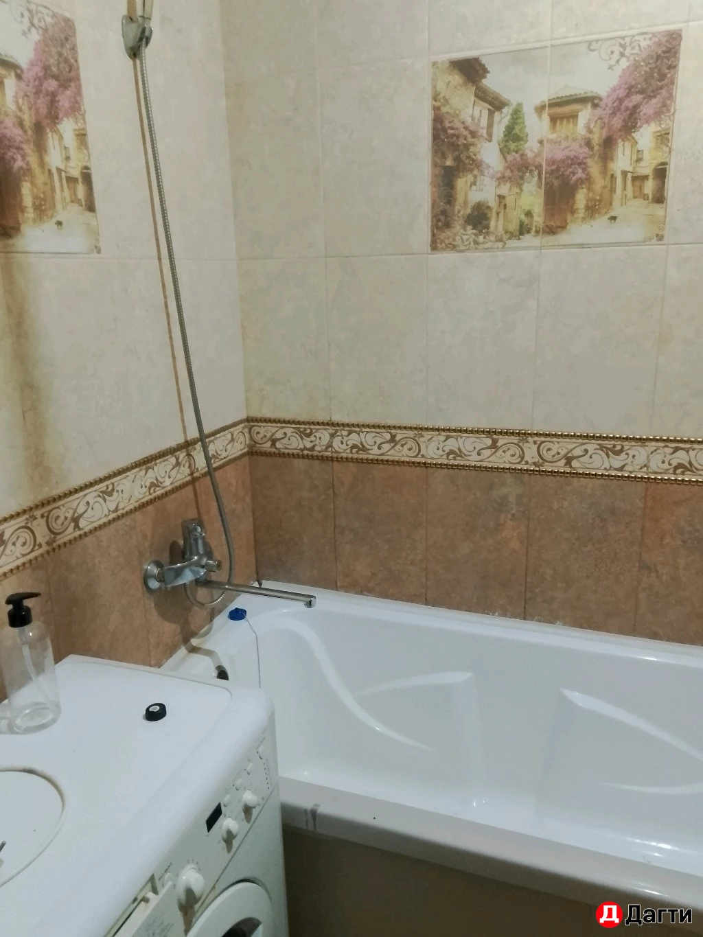 Квартира, 2 комнаты, 56 м²