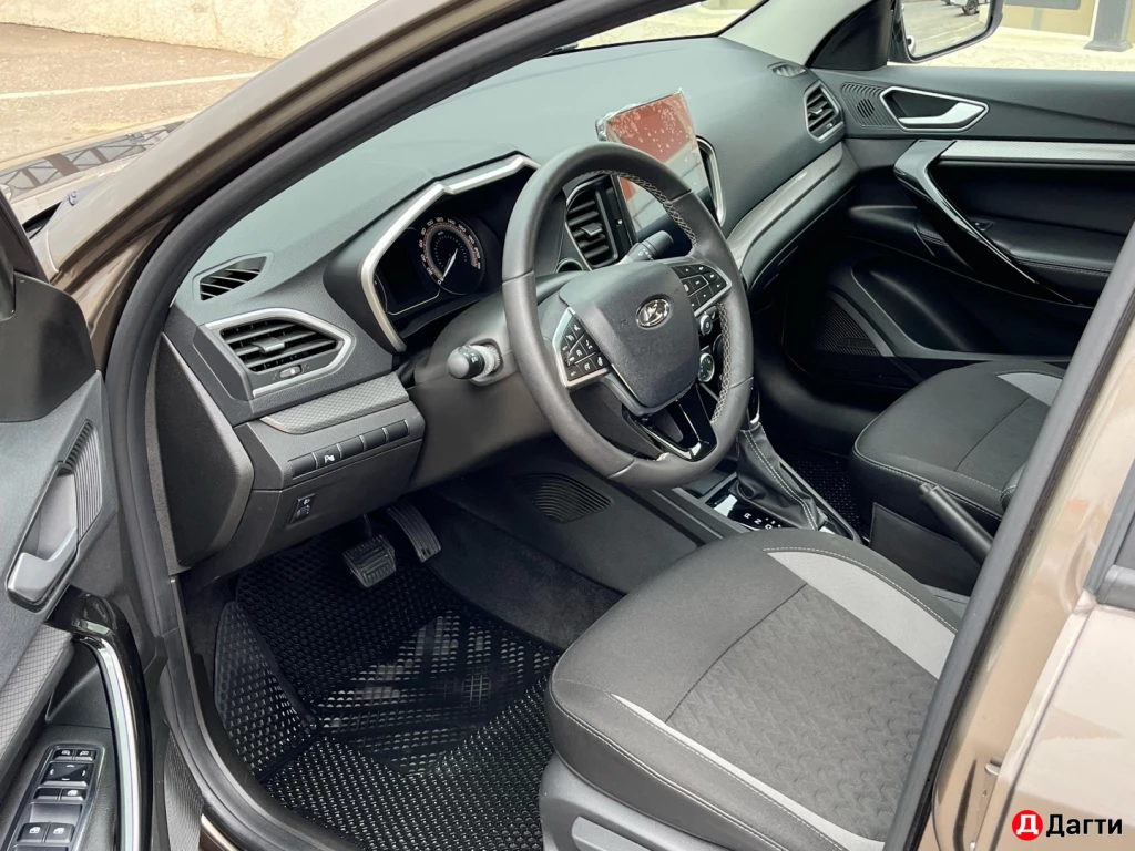 LADA (ВАЗ) Vesta, 2024 года