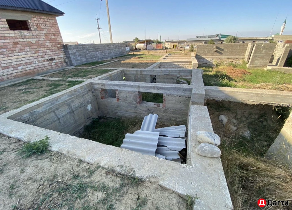 Участок, 6 сот, Поселения (ИЖС)