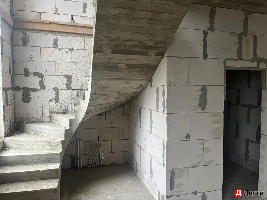 Дом, Поселения (ИЖС), 250 сот